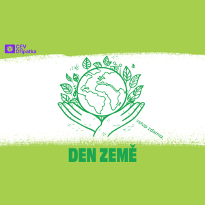 Den Země 2026