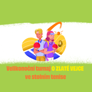 Velikonoční turnaj