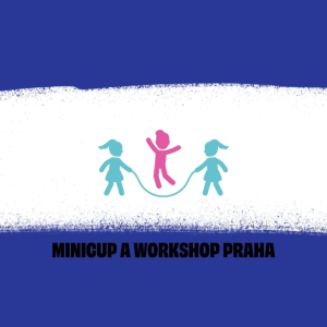 Mini Cup a workshop Praha Hradčany