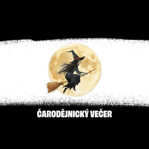 Čarodějnický večer