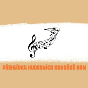 Přehlídka hudebních kroužků DDM