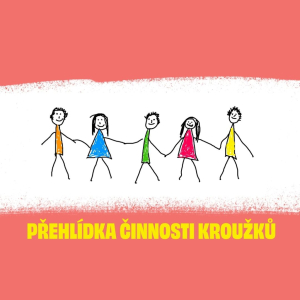 Přehlídka činnosti kroužků DDM