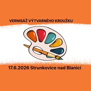 Výstava výtvarných prací - ZÚ Strunkovice nad blanicí