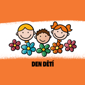 Den dětí