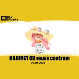 Kabinet CB reuse centrum