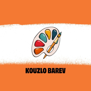 Kouzlo barev