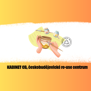Podzimní prázdniny (pátek) - Kabinet CB reuse centrum