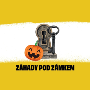 Záhady pod zámkem