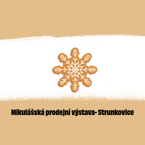 Mikulášská prodejní výstava
